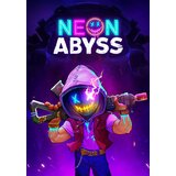 neon abyss (pc) steam key europe  neon abyss (pc) steam key europe Slike