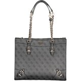 Guess Jeans WOMEN&#39;S BAG BLACK | Shoptok.si