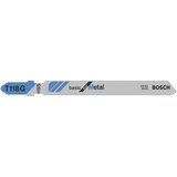 Bosch list ubodne testere T 118 G Basic for Metal - pakovanje 3 komada - 2608631674 | Eponuda.com