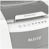 Leitz uničevalec dokumentov iq autofeed 100 4x30 p4 80110000 | Shoptok.si