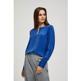 Moodo Plain shirt | Shoptok.si