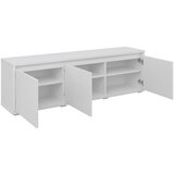 XORA GARDEROBNA KLOP bela | Shoptok.si