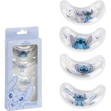 Disney Stitch Gel Care Set hidrogel jastučići protiv podočnjaka 4 kom | shoptok.hr