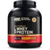 Optimum Nutrition 100% Whey Gold Standard 2010 g čokolada-maslac od kikirikija Cijene