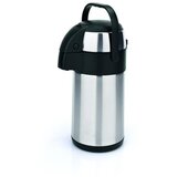 WAS Germany Termo vrč s pumpico / 5L, (21364965) | Shoptok.si