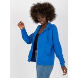 BASIC Feel Good Sweatshirt-B-002.06-dark blue | Shoptok.si