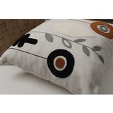 Mioli Decor Lanena ukrasna jastučnica 43x43 cm Sunflower – | shoptok.hr