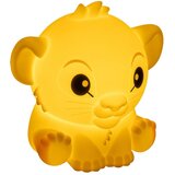 Paladone lampa disney lion king - simba silicone light | Eponuda.com