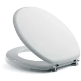 101085004 WC DASKA PEGASO BELA MDF