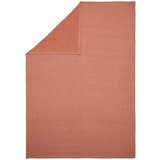 Esposa OKRASNA ODEJA 130/180 cm terakota | Shoptok.si