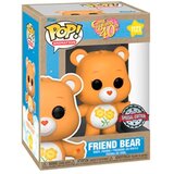 Funko POP figure Care Bears 40th Anniversary Friend Bear Exclusive | shoptok.hr