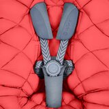 Cybex Gold® zimska vreča snøgga conscious edition hibiscus red | Shoptok.si