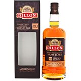 Dillon Rum Hors d'Age XO alk. 43%, 0.7 l | Eponuda.com