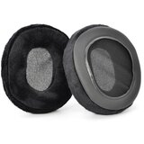INF Nadomestne ušesne blazinice za Sony MDR V6/Sennheiser HD280 Pro/Logitech G Pro X, (21245976) | Shoptok.si