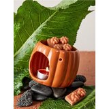 Sinsay Mirisna lampa u obliku bundeve s voskom Spiced Orange Cijene