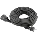 gumirani produžni kabl 3x1.5 mm2 30m