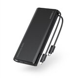 Veger Prijenosna baterija (powerbank) TC130, 25.000 mAh | shoptok.hr