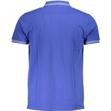 Cavalli Class POLO SHORT SLEEVE MEN BLUE | shoptok.hr