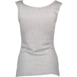 Silvian_Heach WOMEN&#39;S GRAY TANK | shoptok.hr