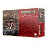 Games Workshop orruk warclans: marshcrawla sloggot Cene