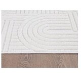 Conceptum Hypnose Tepih (120 x 250) 691B White | Eponuda.com