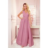 Numoco Ženska obleka JUSTINE | Shoptok.si