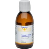 Burgerstein Omega 3 Liquid Cene