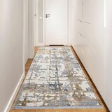  notta 1100 grey beige cream hall carpet (80 x 400) Cene