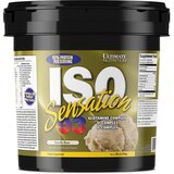 Ultimate Nutrition iso sensation 93 - najčistiji protein za maksimalne rezultate - vanila 2.27kg
