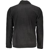 Gianmarco Venturi MEN&#39;S BLACK ZIP SWEATSHIRT | Shoptok.si
