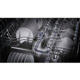 Siemens SN55ES12CE iQ500 Pomivalni stroj 60 cm delno vgrajen | Shoptok.si
