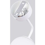  Stenska svetilka ASTRAL 1 bela, (21740426) | Shoptok.si