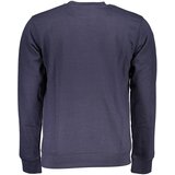 Gianmarco Venturi SWEATSHIRT WITHOUT ZIP MEN BLUE | shoptok.hr