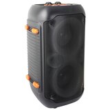 Esperanza Zvočnik bluetooth SINGER, 20W, FM, BT, MP3, RGB, mikrofon, (22057403) | Shoptok.si