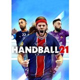  handball 21 (pc) steam key europe | ePonuda.com
