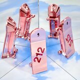 Carolina Herrera 212 Heroes Forever Young parfemska voda 50 ml za žene | shoptok.hr