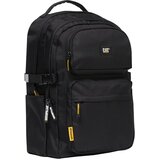 Caterpillar Nahrbtniki Seattle Urban Backpack Črna | Shoptok.si