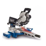 Scheppach preklopna pila za drvo HM216 | shoptok.hr