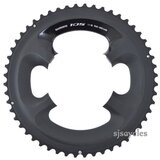 Shimano lančanik fc-5800l 52t-mb for 52-36t black ( Y1PH98110 ) Cene