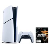 Sony Konzola Playstation 5 Slim + Call of Duty: Black Ops 6 VCH | Eponuda.ba