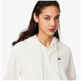 Lacoste Puloverji SF5256 Bela | Shoptok.si