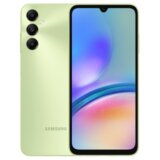 Samsung Galaxy A05s 128GB Light Green EU 17.08cm (6.7&quot ) LCD display Android 14 50MP triple camera | shoptok.hr