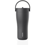 Equa Termo lonček CARRY Cup, 600 ml, črn Cene