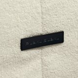 SLOWDOWN Krem vreća za sjedenje od bouclé tkanine Sofa Tube 190 – | shoptok.hr