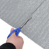  Tepih za šator antracit 4x3 m | shoptok.hr