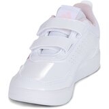 Adidas Patike za devojčice Tensaur Sport 3.0 Cf K, KJ9773, Belo-roze Slike