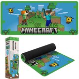 Minecraft Gaming Podloga za Stol | shoptok.hr