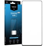 MY Screen protector Diamond Lite ZAŠČITNO KALJENO STEKLO Samsung Galaxy S25 Ultra - Edge Full Glue | Shoptok.si