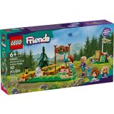 Lego friends adventure camp archery range ( LE42622 ) Cene