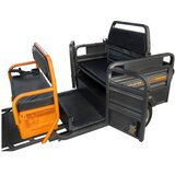 Veneco Eb-tricikl_mini e-transporter 72v 40 ah | Eponuda.com